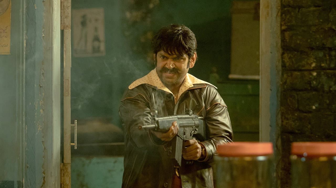 Mission Majnu still 8