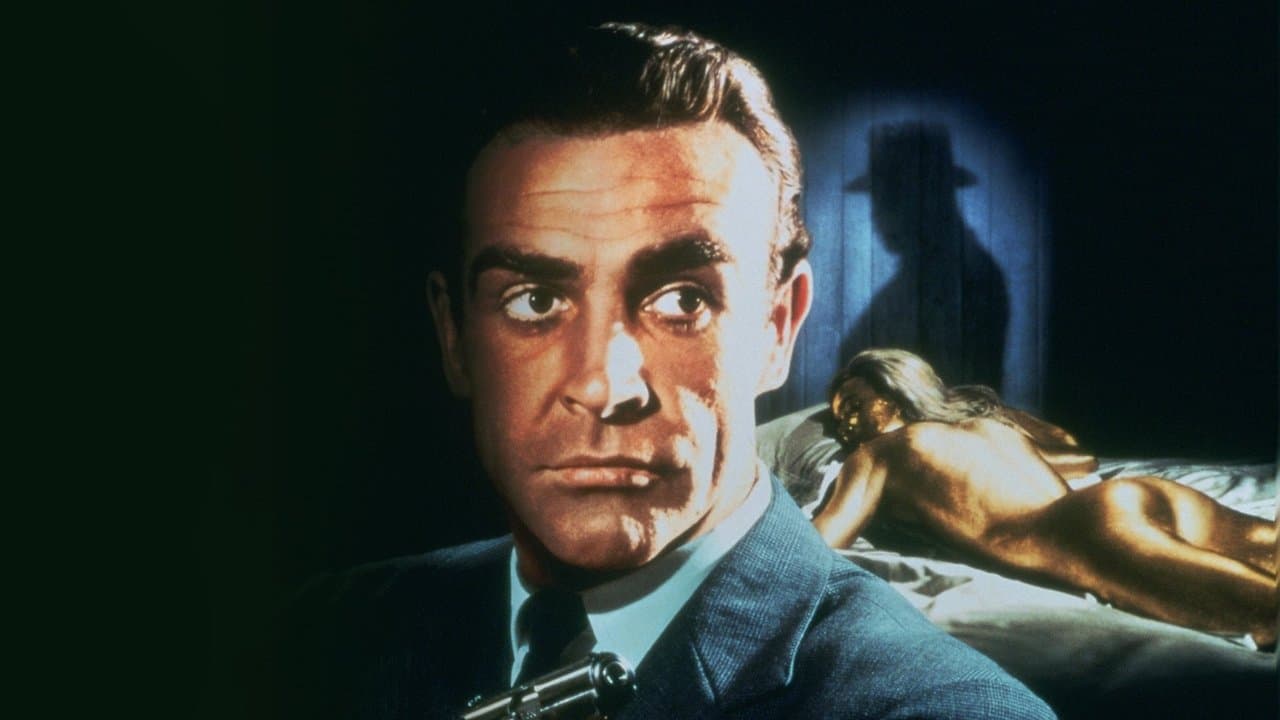 Goldfinger still 1