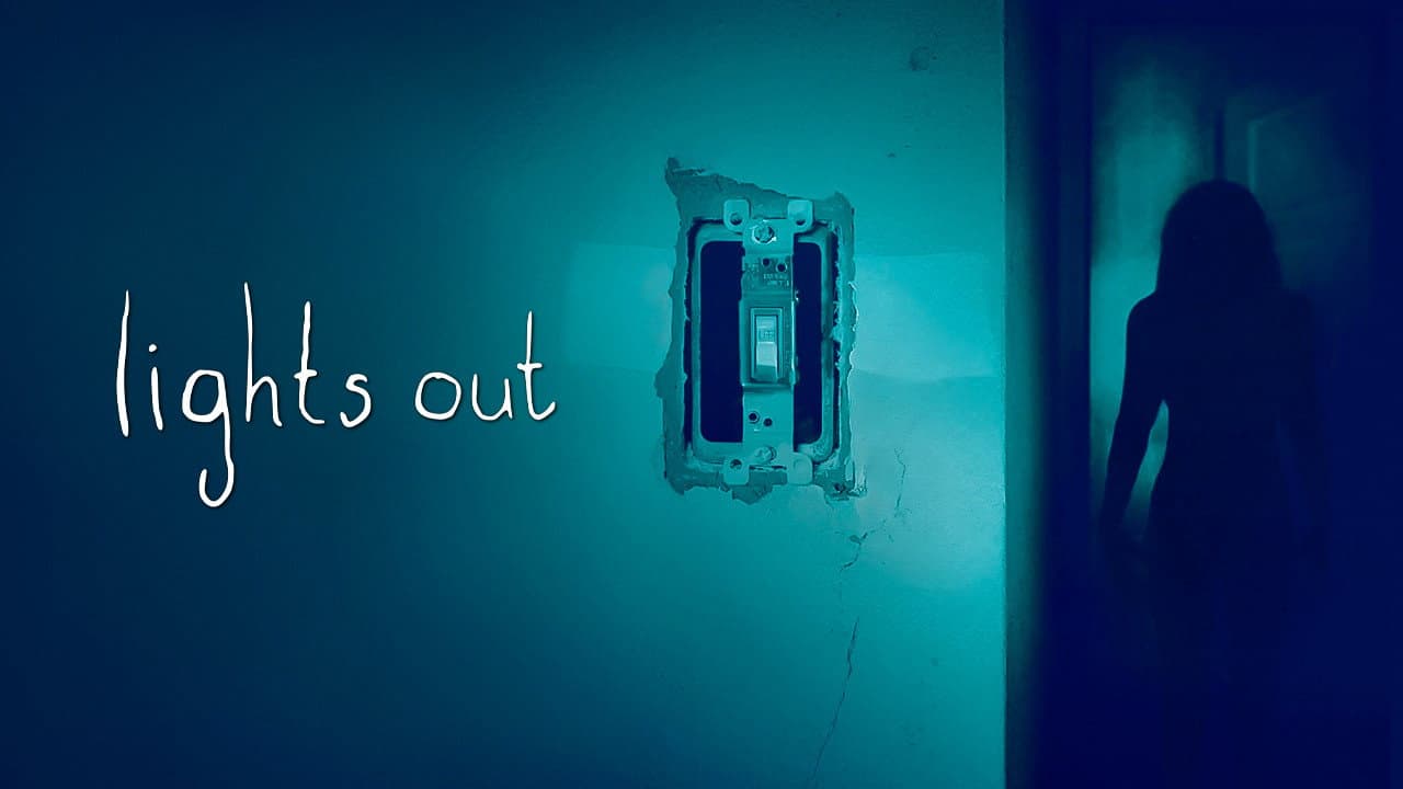 Lights Out still 4
