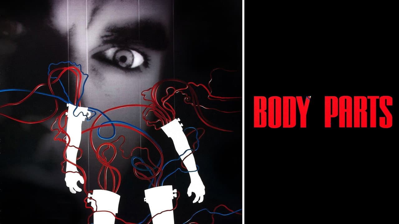 Body Parts still 6
