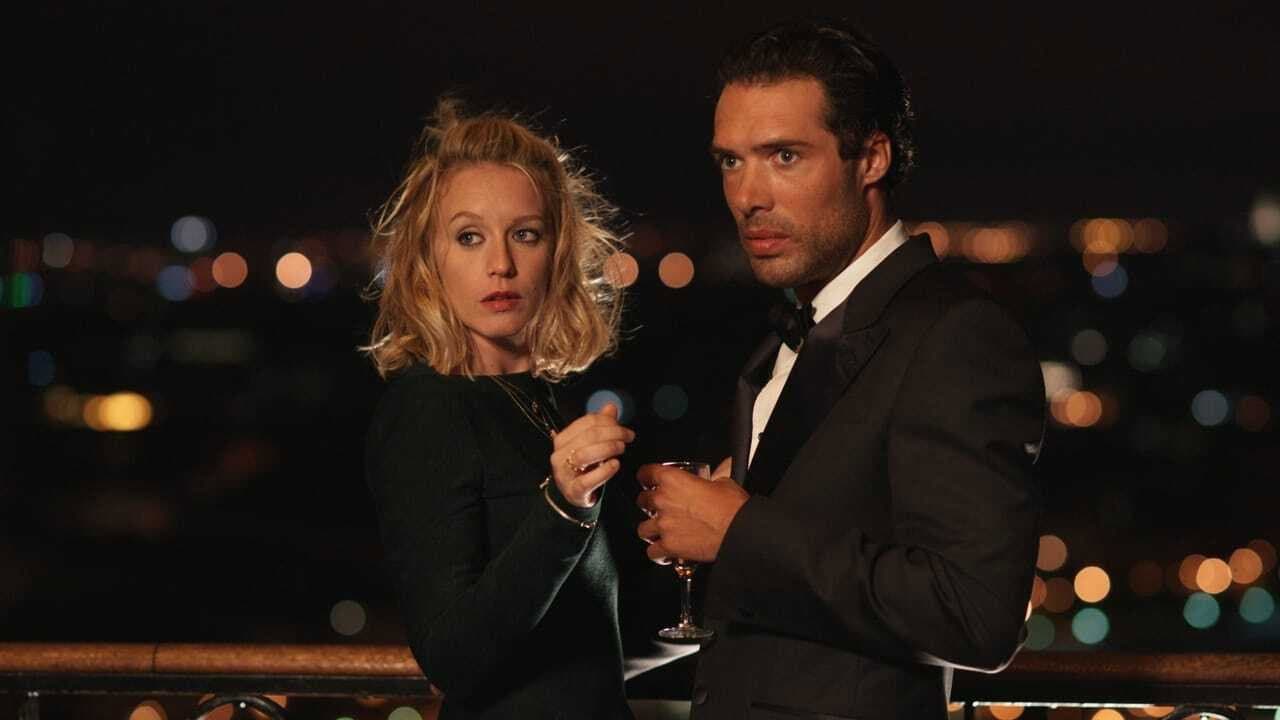 Love Is in the Air still 1
