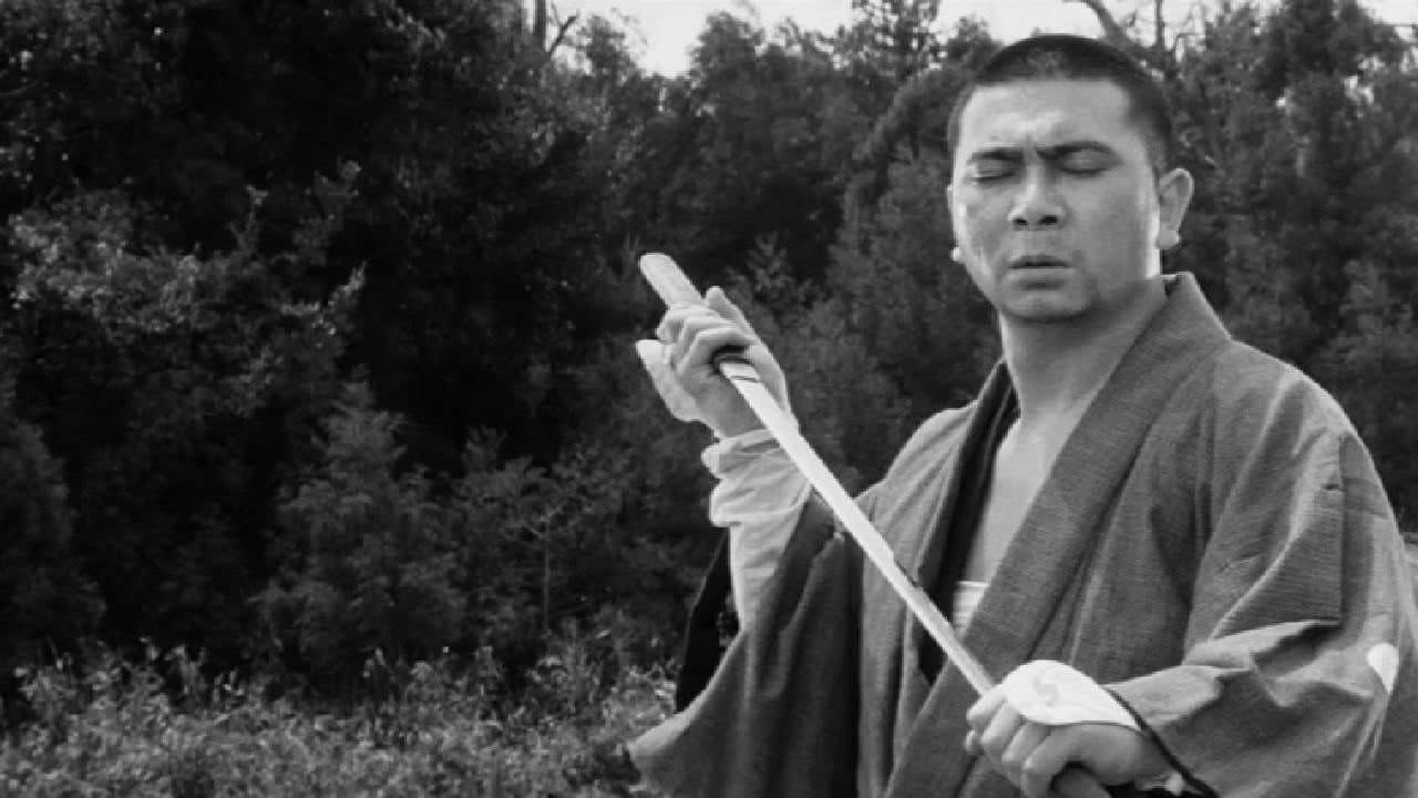 The Tale of Zatoichi still 4