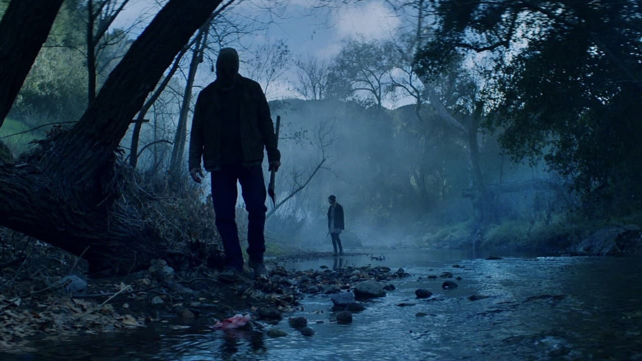 The Strangers: Chapter 2 still 3