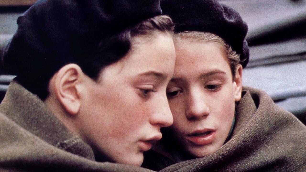 Au Revoir les Enfants still 4