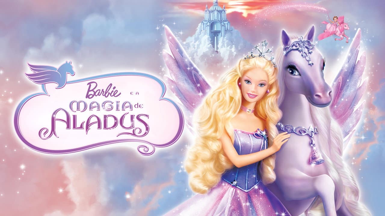 Barbie and the Magic of Pegasus still 8