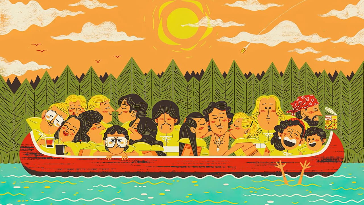 American Summer Movie News: Latest Updates still 3