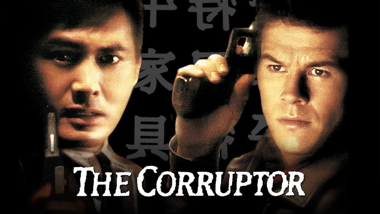 The Corruptor still 6