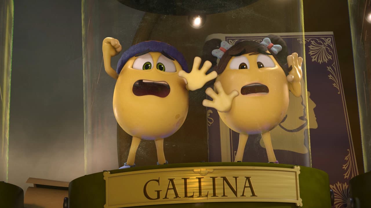 An Egg Rescue still 4