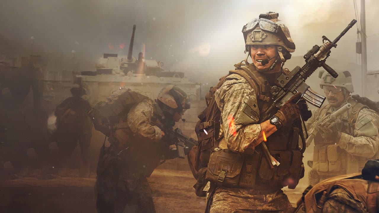 Warfare still 7