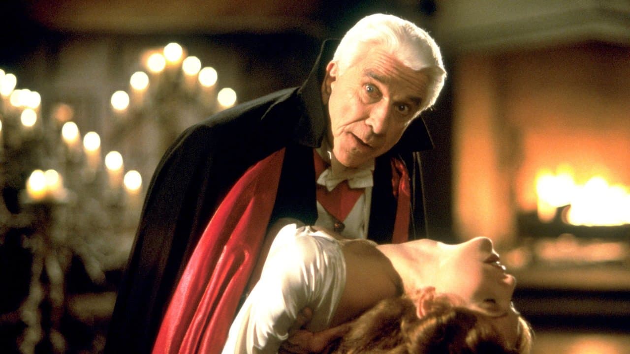 Dracula: Dead and Loving It still 3