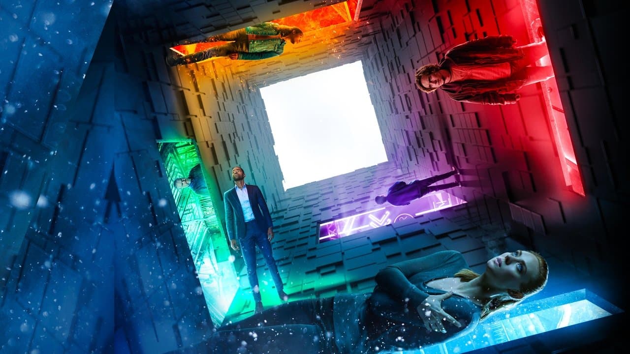 Escape Room still 1
