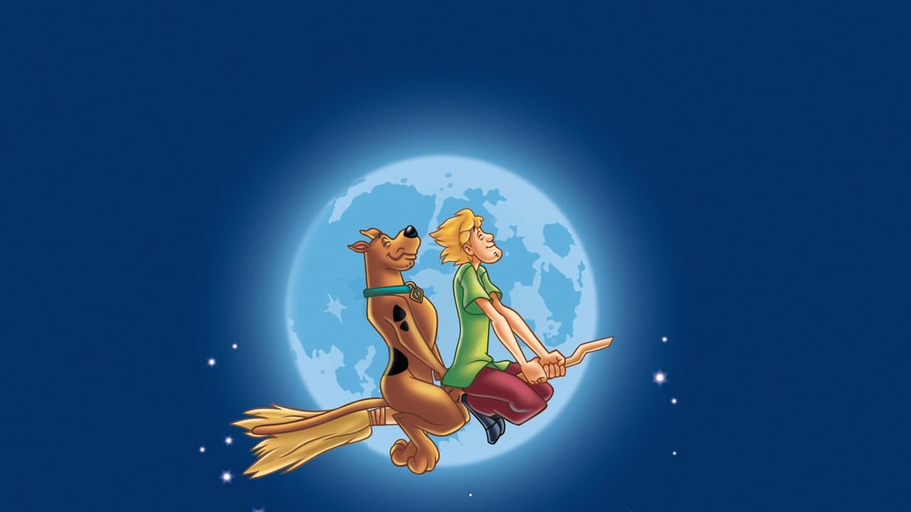 Scooby-Doo! and the Goblin King still 6