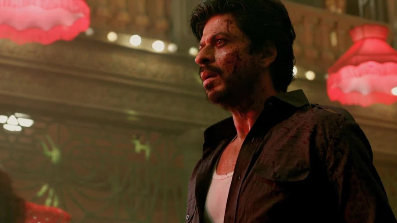 Raees still 7