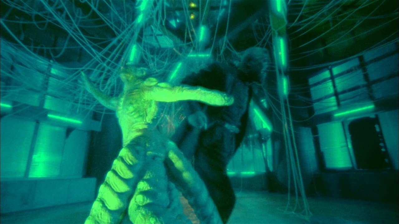Wicked City still 4