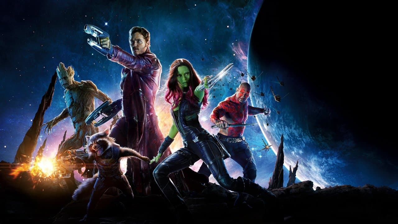 Guardians of the Galaxy still 8