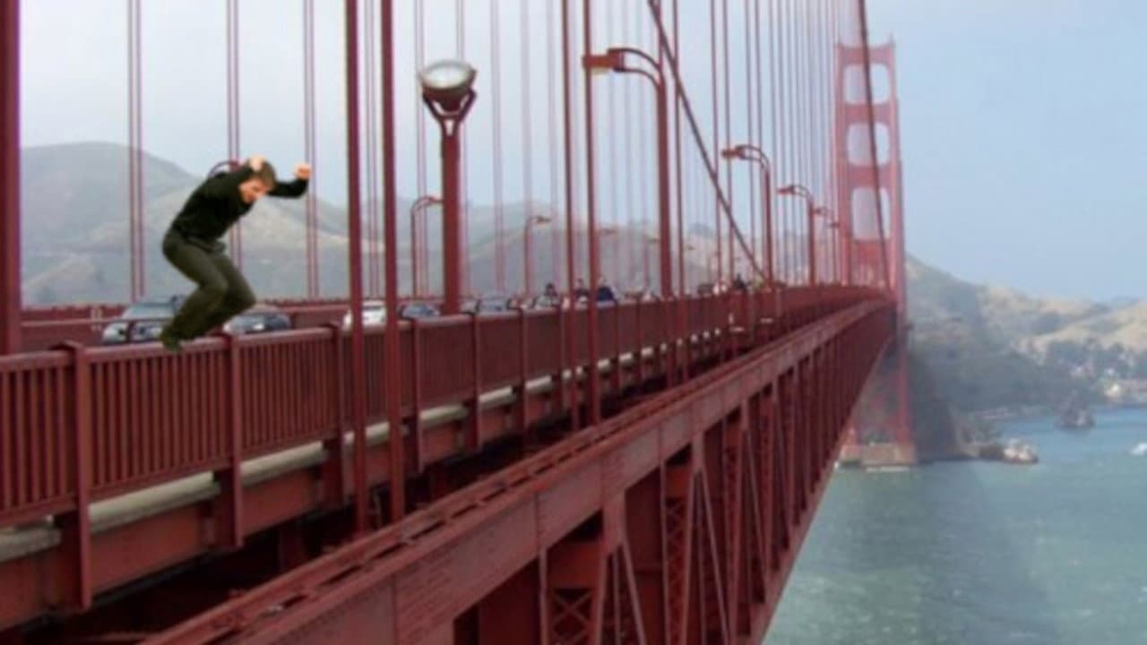 The Bridge still 3
