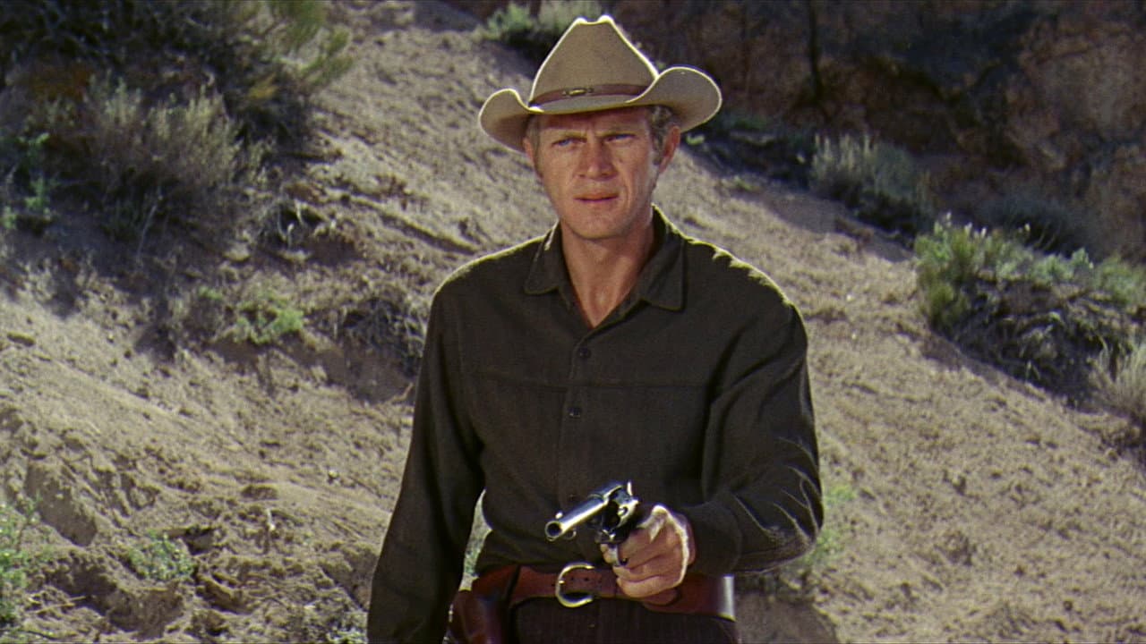 Nevada Smith still 5