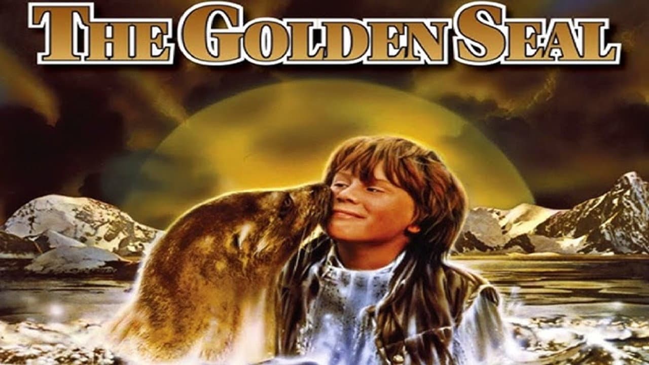 The Golden Seal still 1