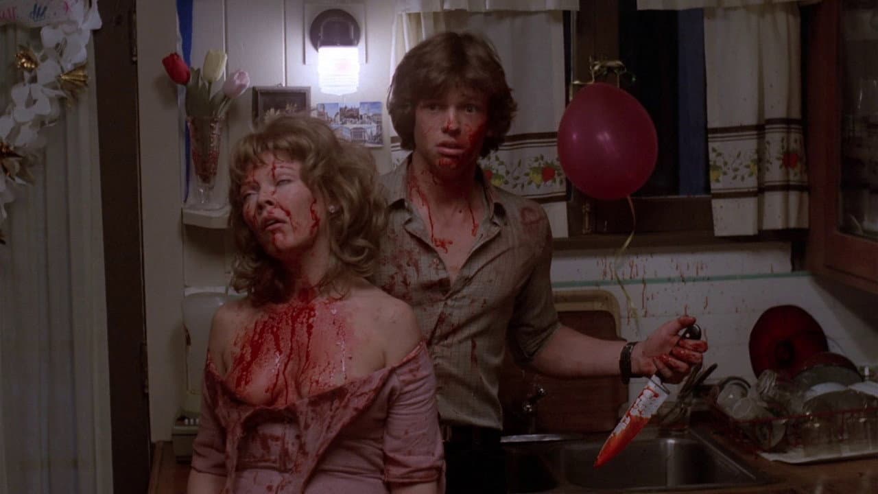 Butcher, Baker, Nightmare Maker still 3