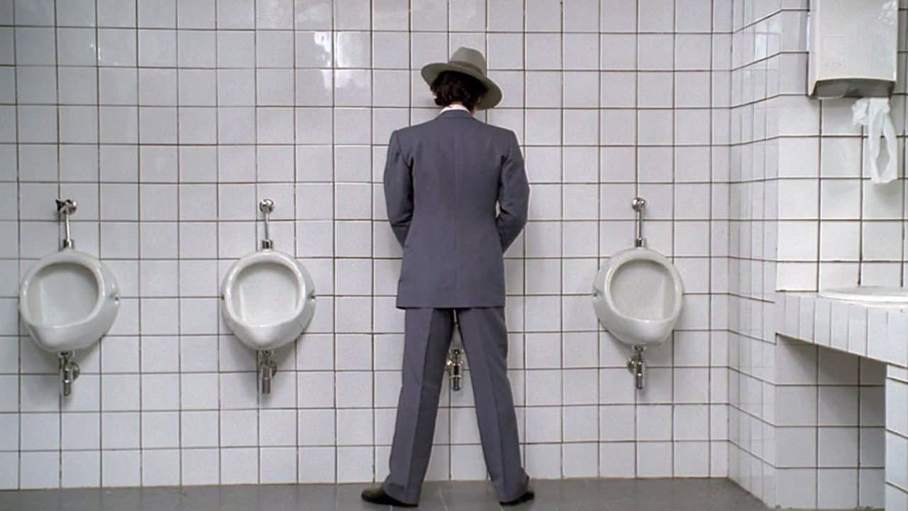 Johnny Stecchino still 5