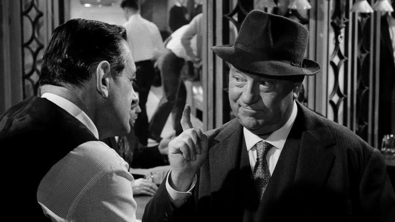Maigret Sees Red still 4