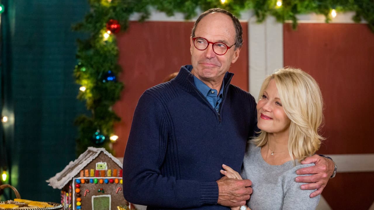 Christmas in Evergreen still 8