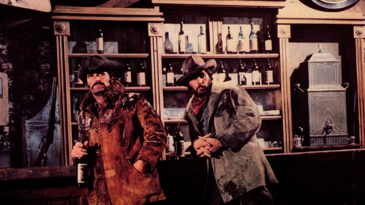 A Man Called Sledge still 4