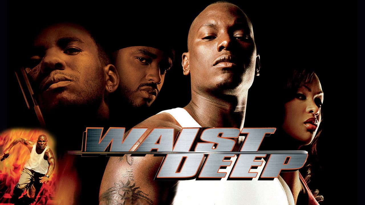 Waist Deep still 1