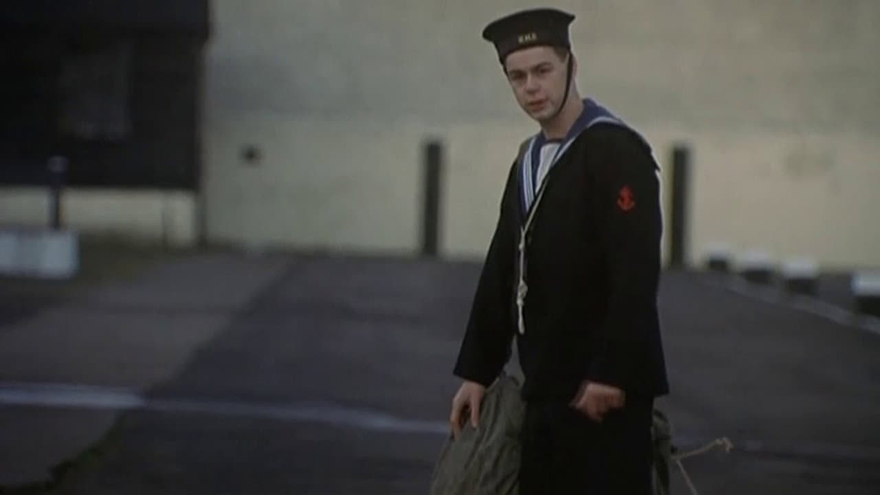 Borstal Boy still 5