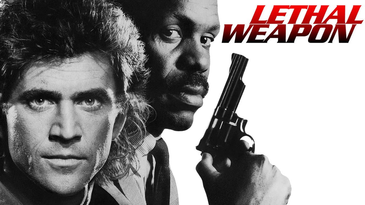 Lethal Weapon still 6