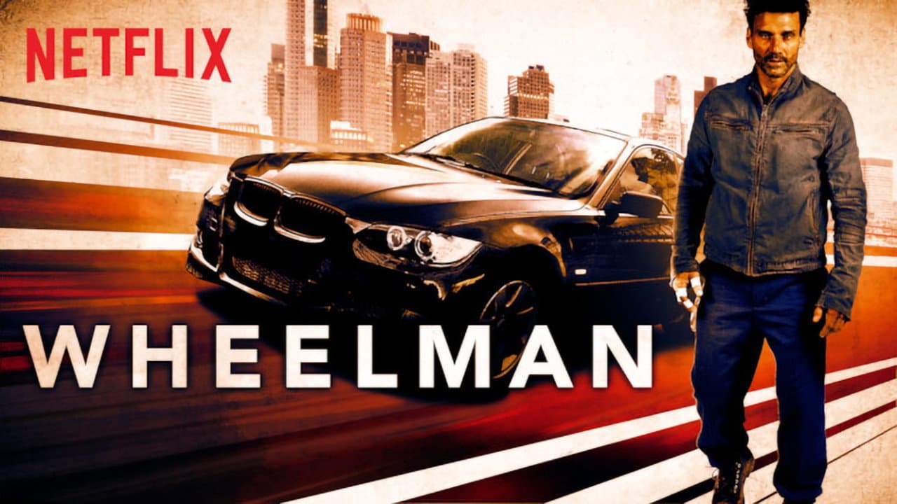 Wheelman still 8