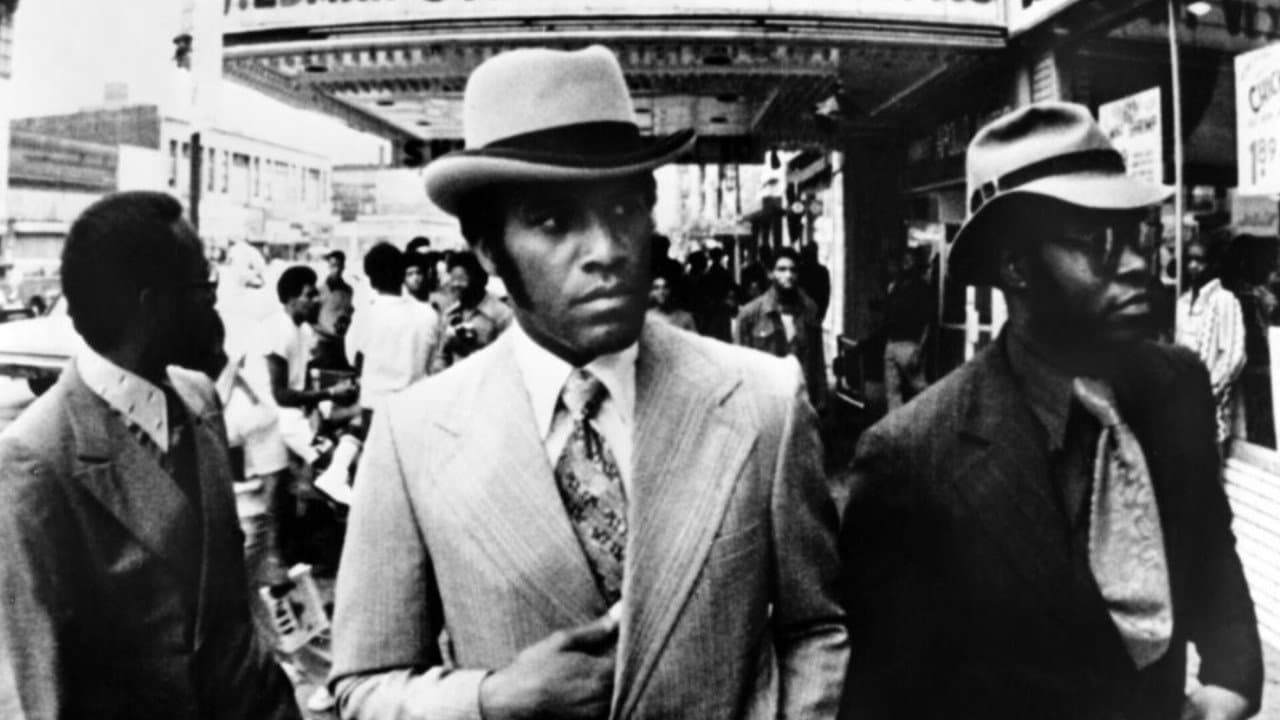 Black Caesar still 1