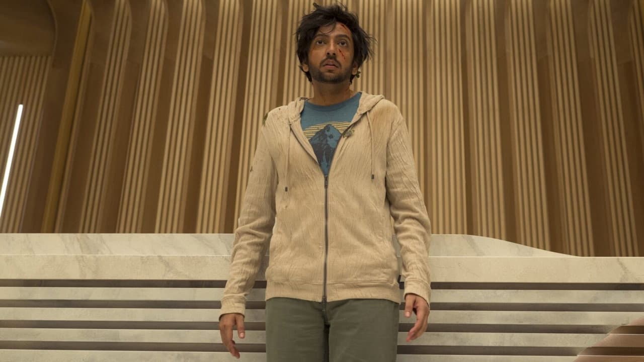 Cupertino Review: Robert King's Ruthless Legal Drama still 5