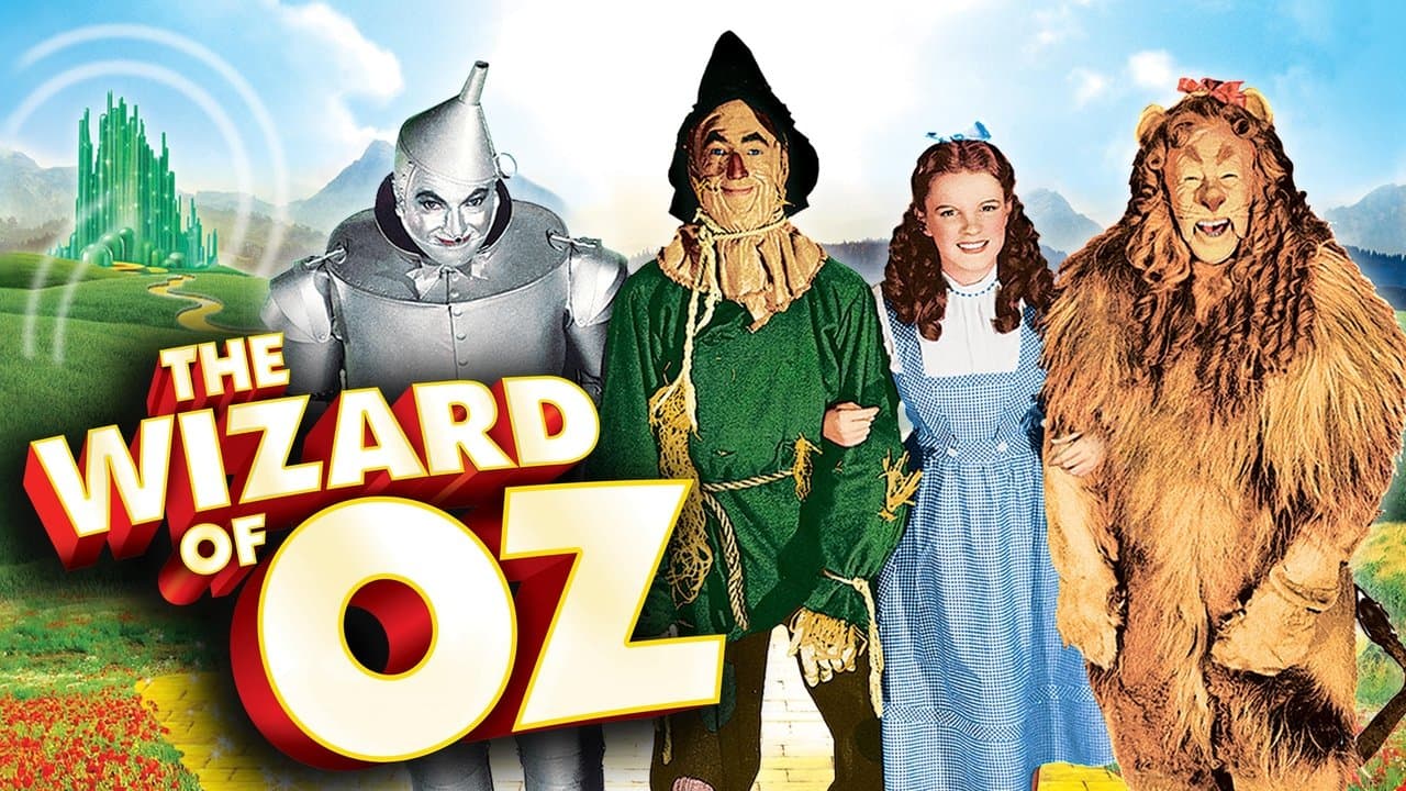 The Wizard of Oz Gets 4D Upgrade at Las Vegas Sphere still 6