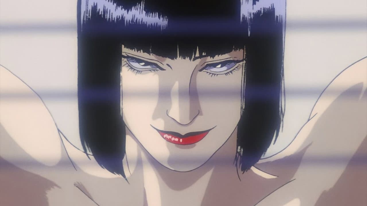 Goku: Midnight Eye still 6
