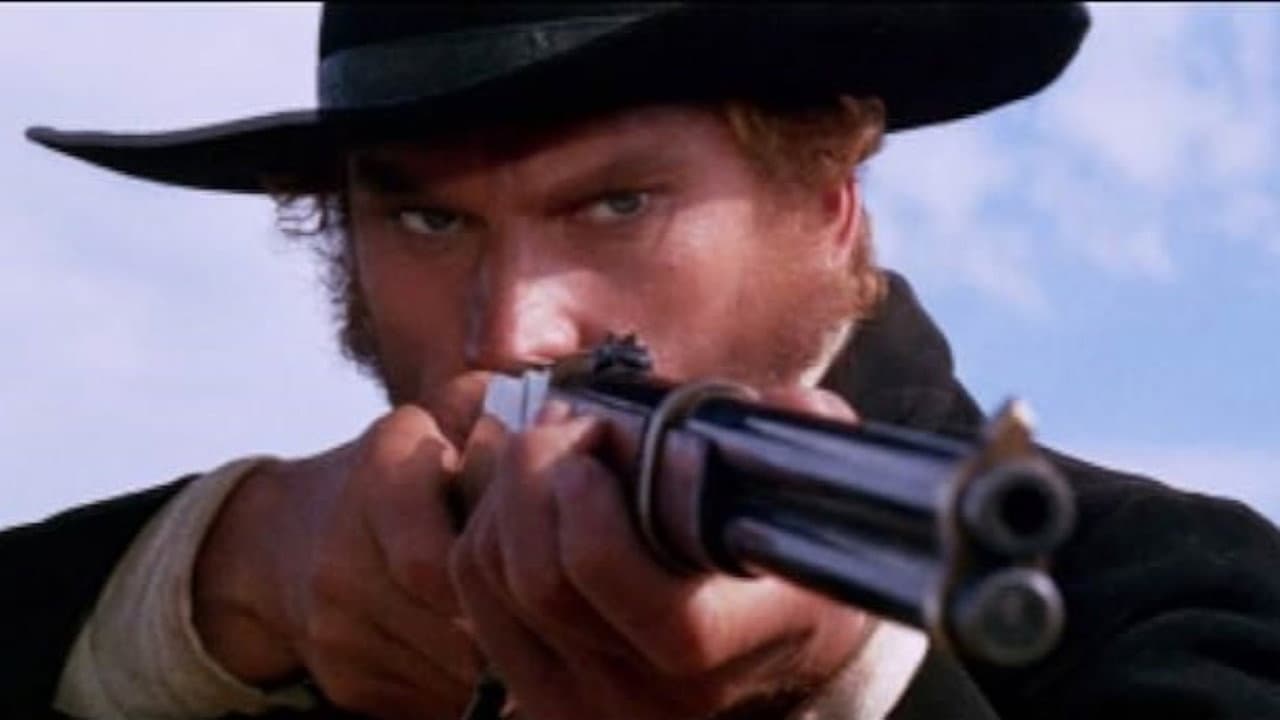 Run, Man, Run still 2