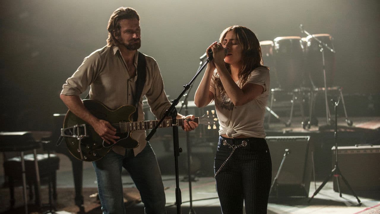 A Star Is Born still 3