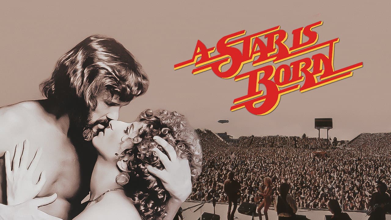 A Star Is Born still 6