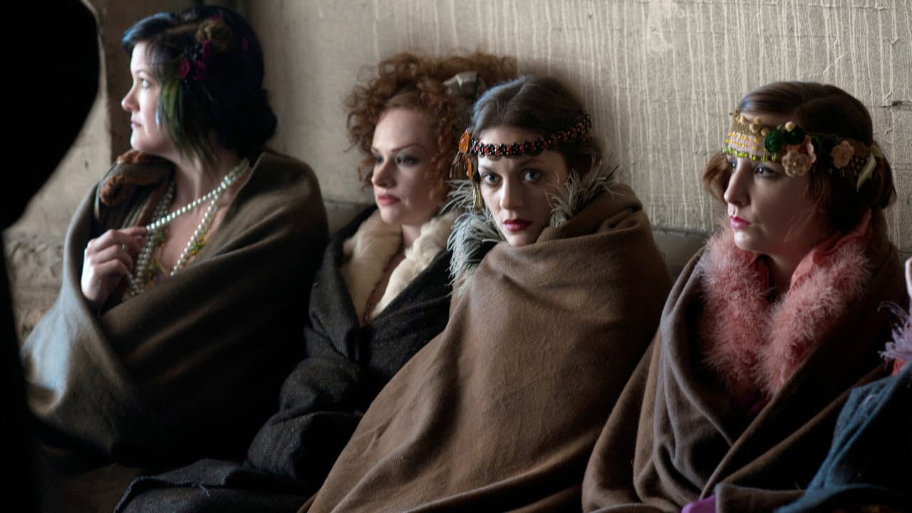 The Immigrant still 1