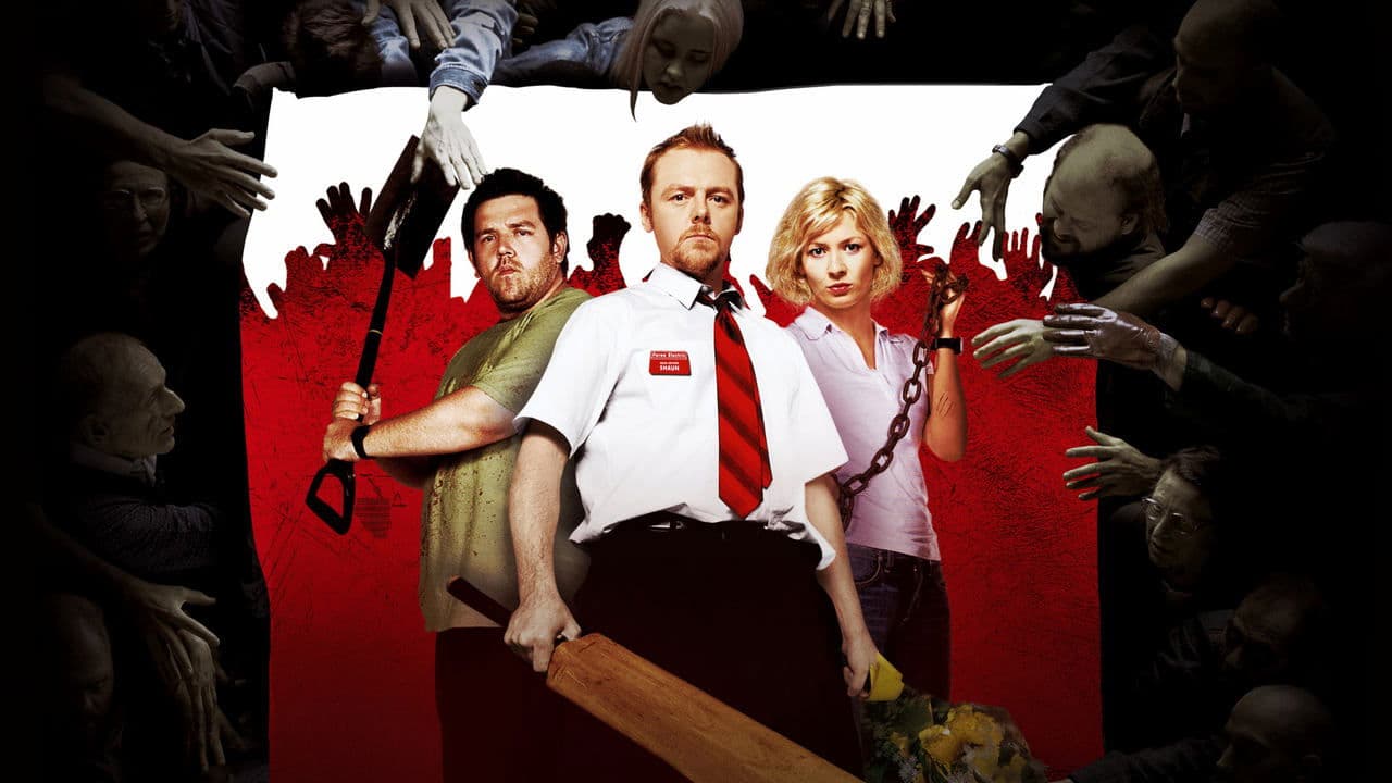 Shaun of the Dead still 3