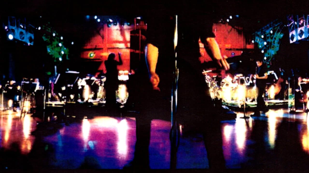 Metallica and San Francisco Symphony: S&M still 3