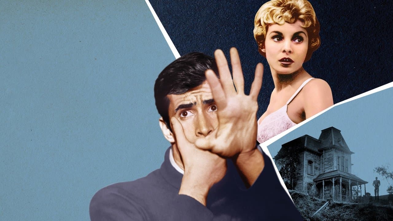 Psycho still 2