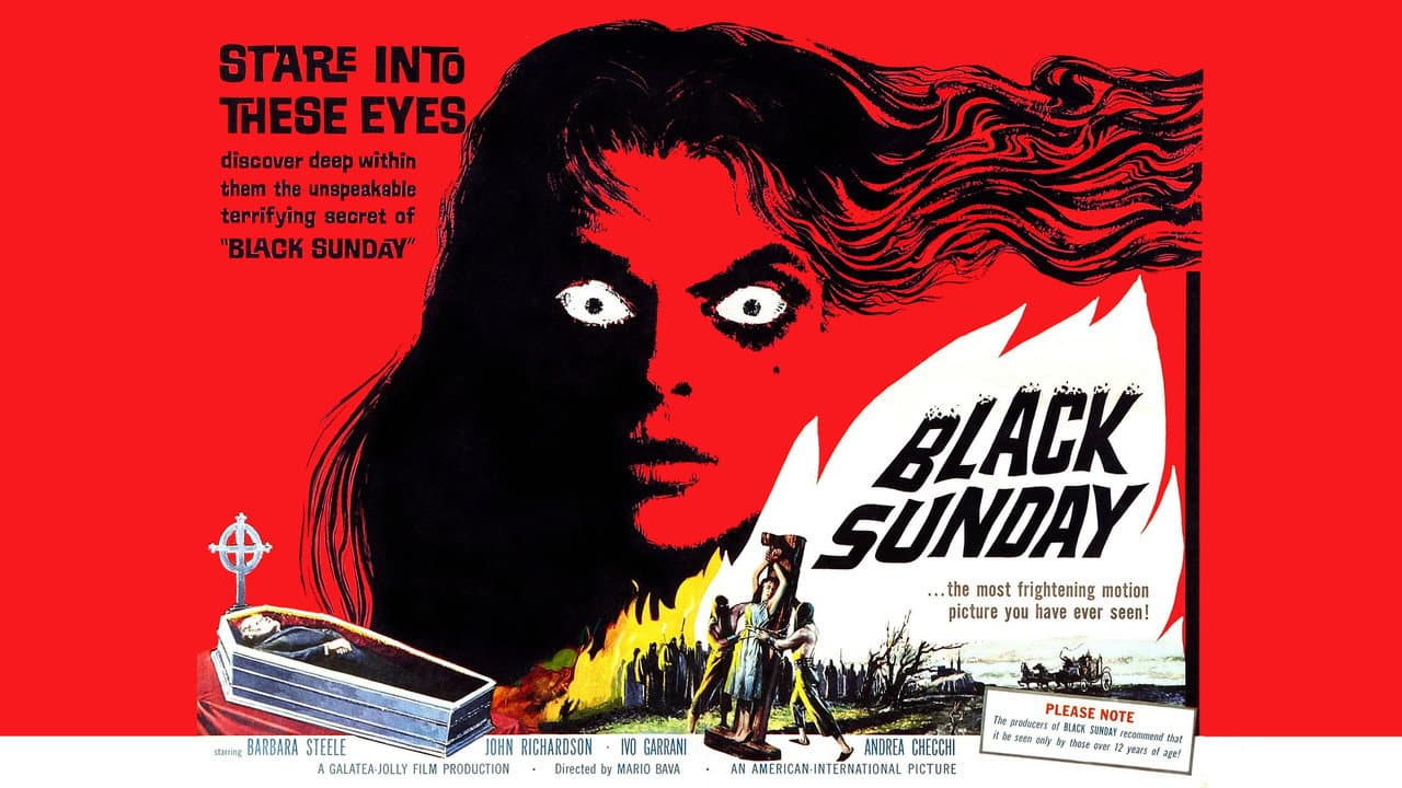 Black Sunday still 8