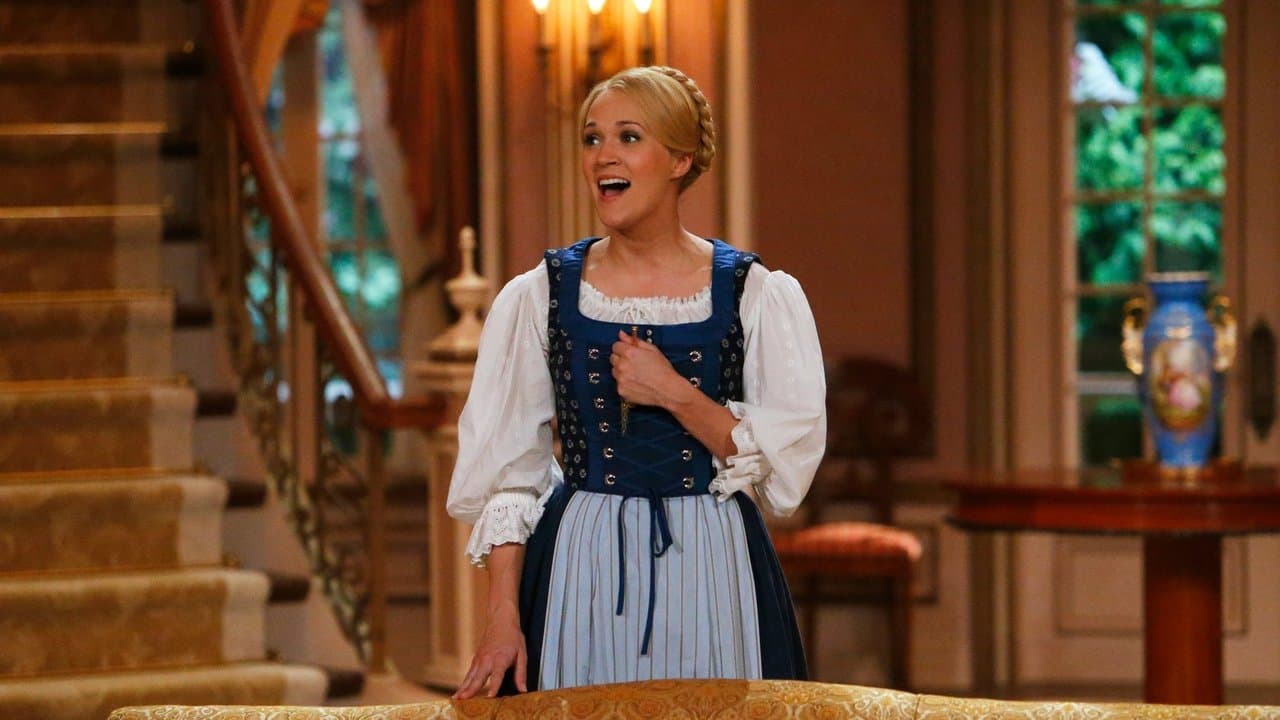 The Sound of Music Live! still 1