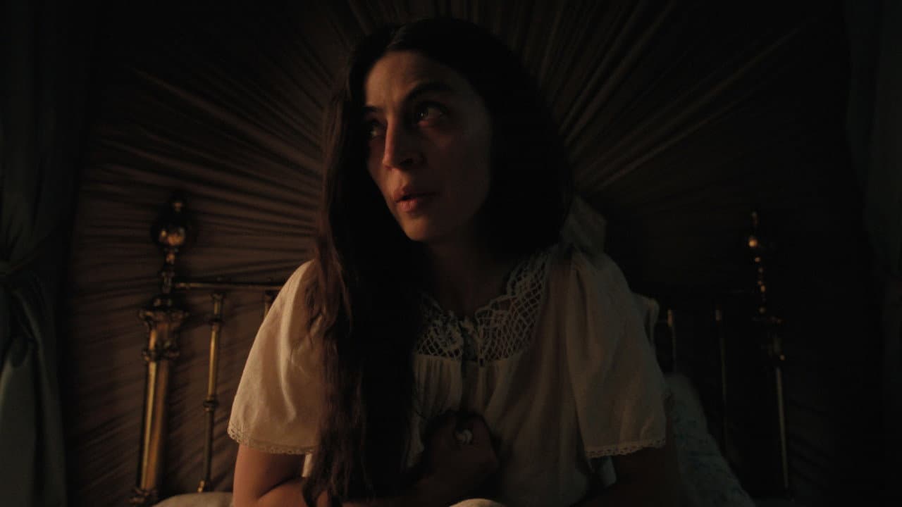 Pedro Páramo still 3