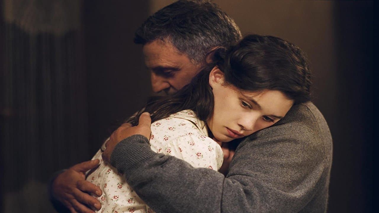 The Well Digger's Daughter still 1