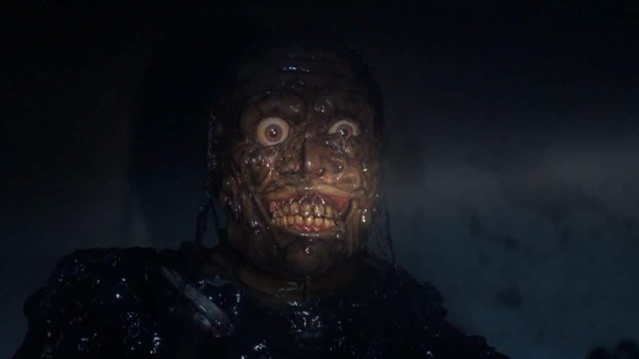 Return of the Living Dead Part II still 7