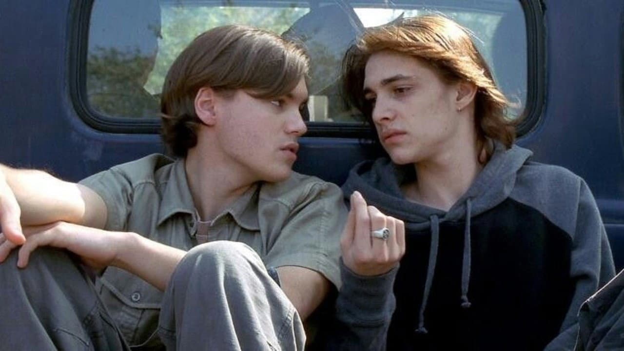 Imaginary Heroes still 6