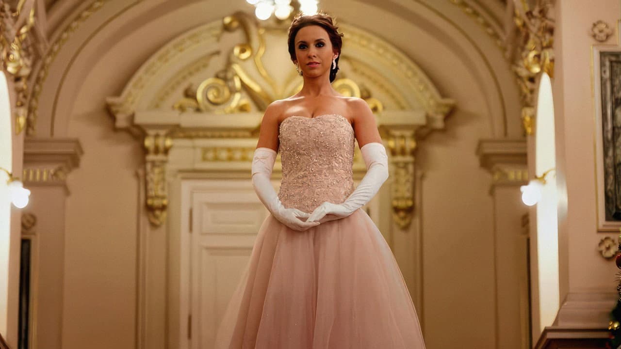 A Royal Christmas still 6