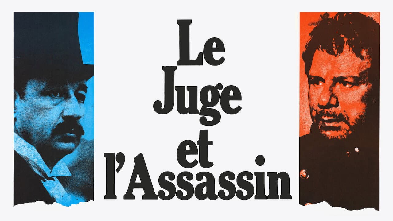 The Judge and the Assassin still 3